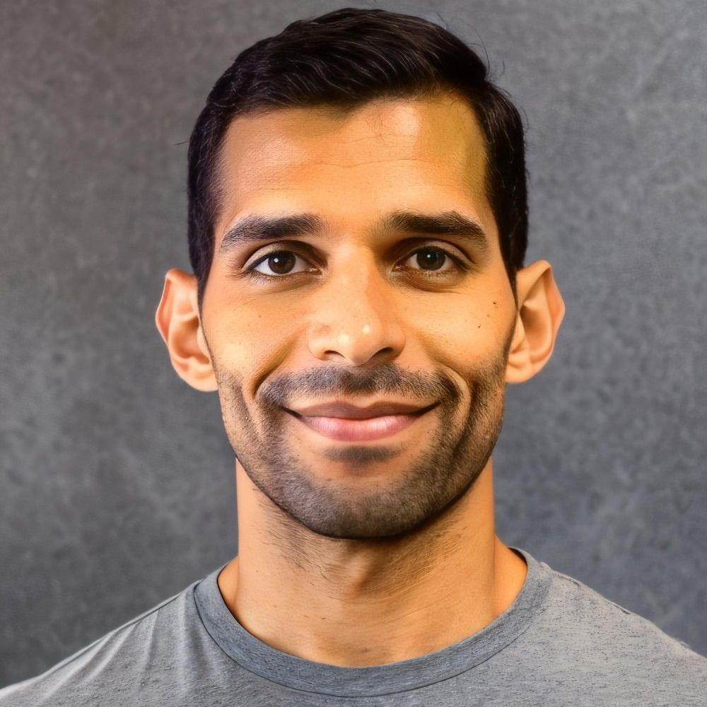 CoachJosh