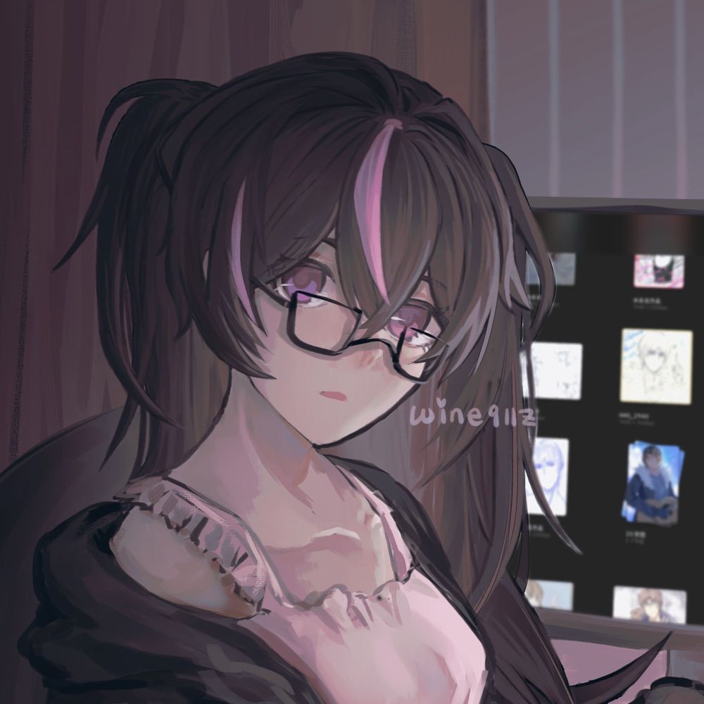 9