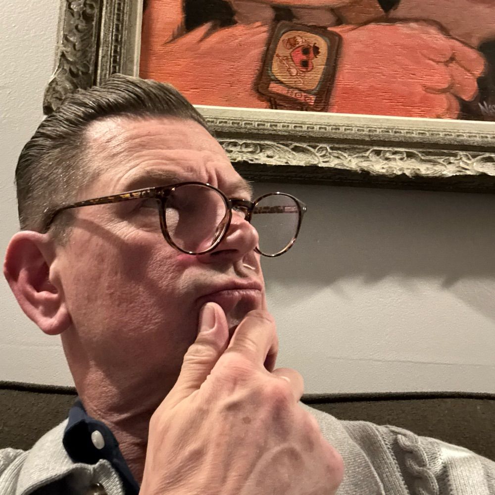 Marc Nischan