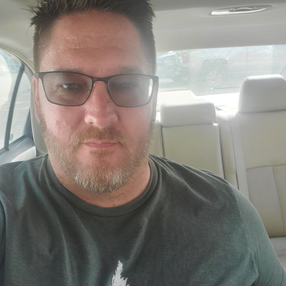 Andrew J. Winter