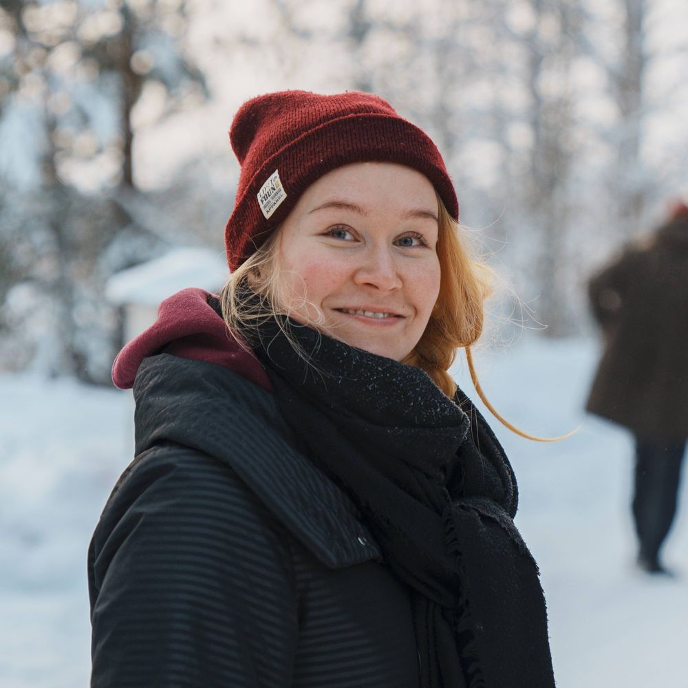 Ella Mattila