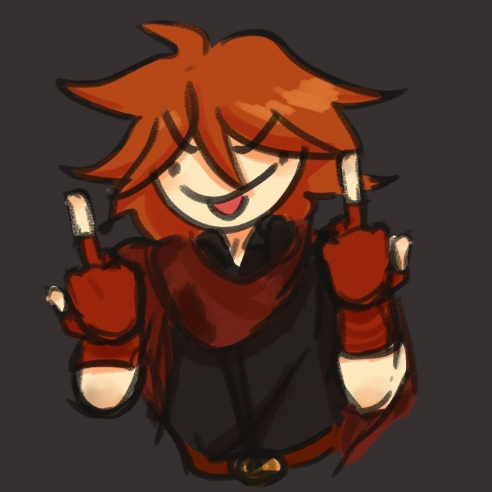 🍂Sorin🍂 (+16)