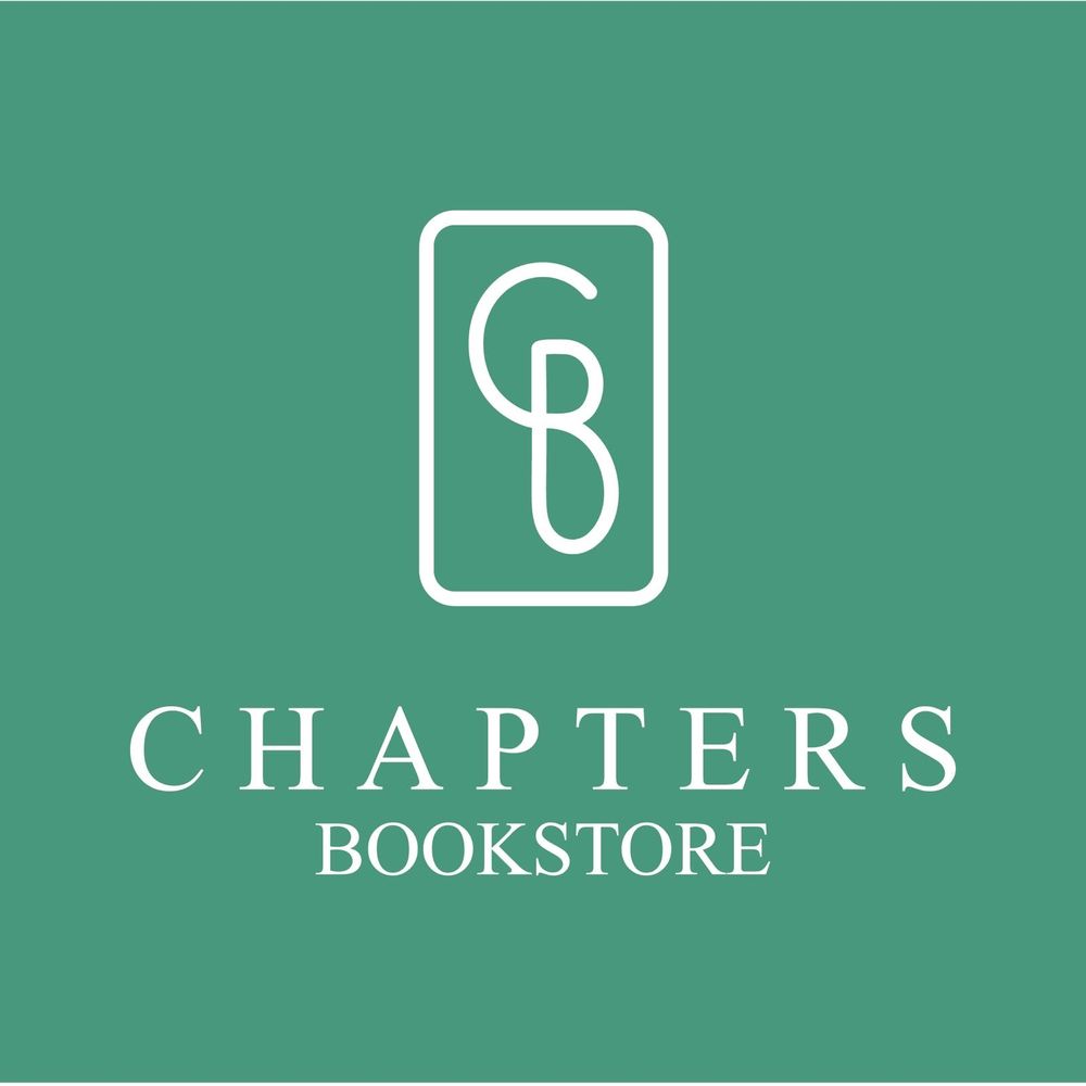 Chapters Bookstore, Parnell St, D1's avatar