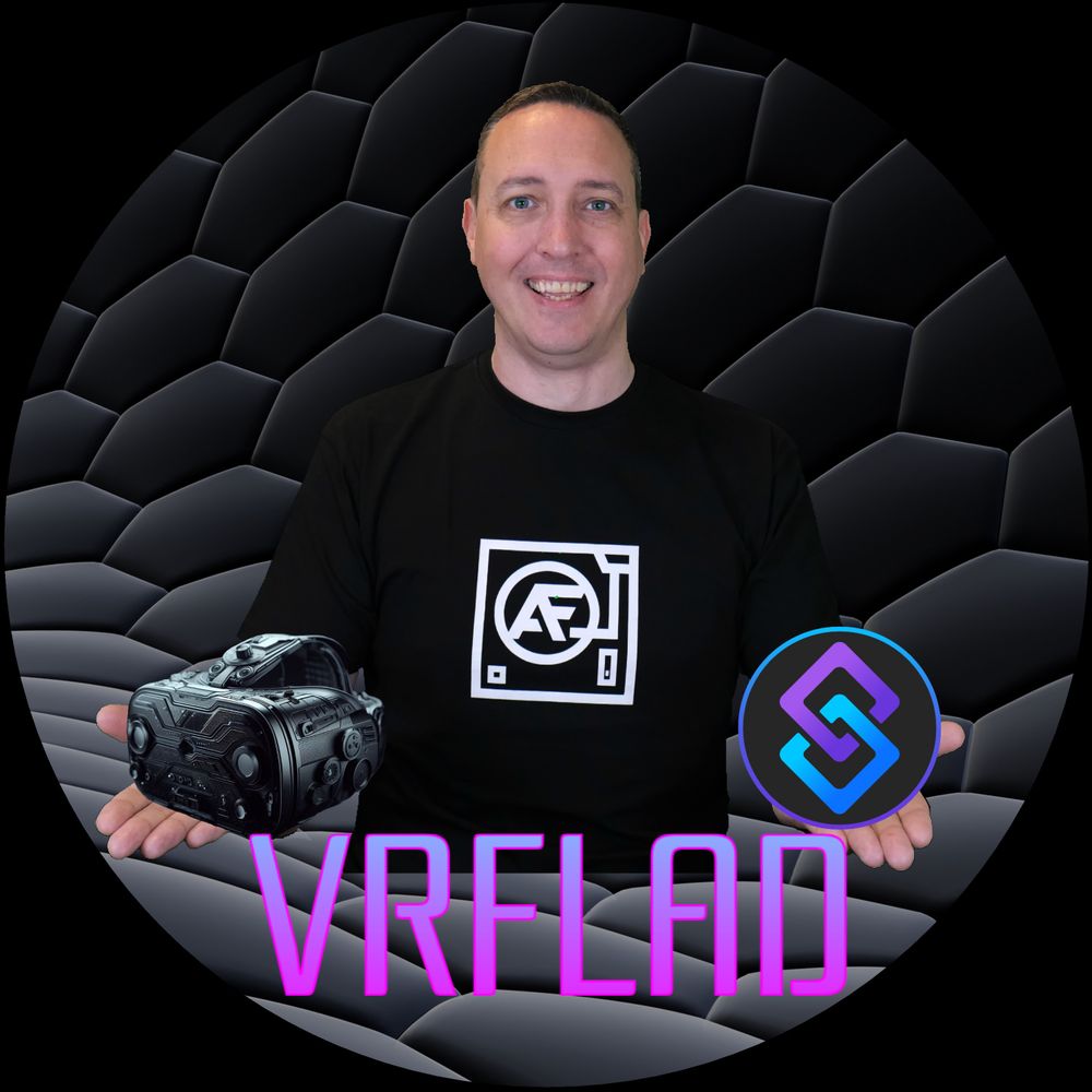 VRFlad