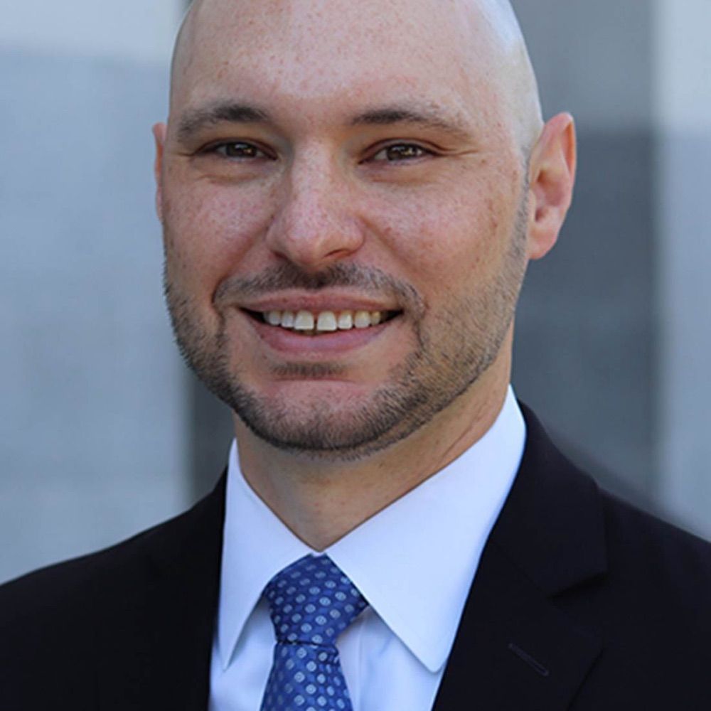 Brian Metzker