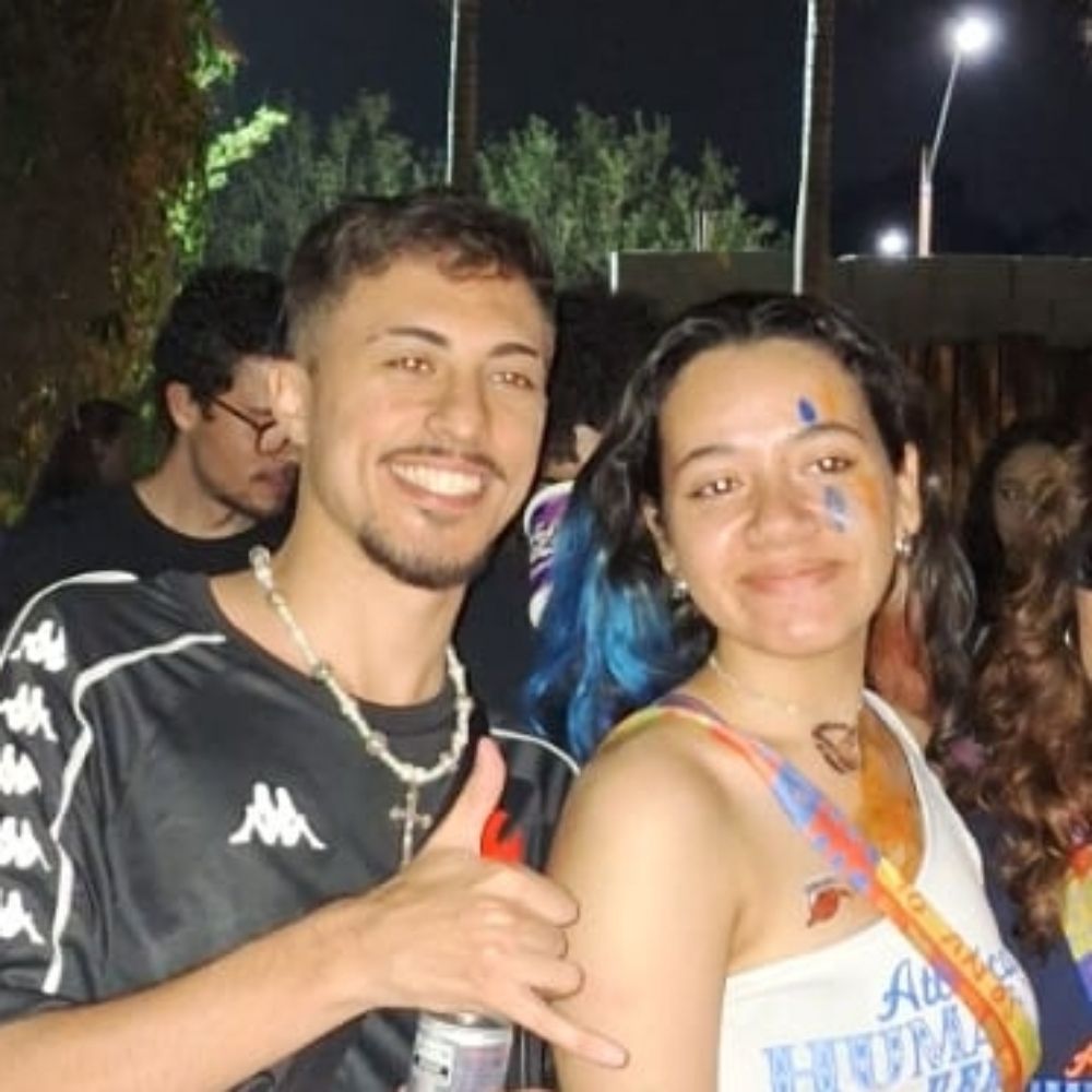 cacau in ANIVERSÁRIO DA HUMANAS 💙🧡