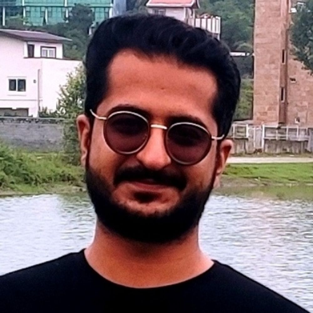 Ali rajabzadeh