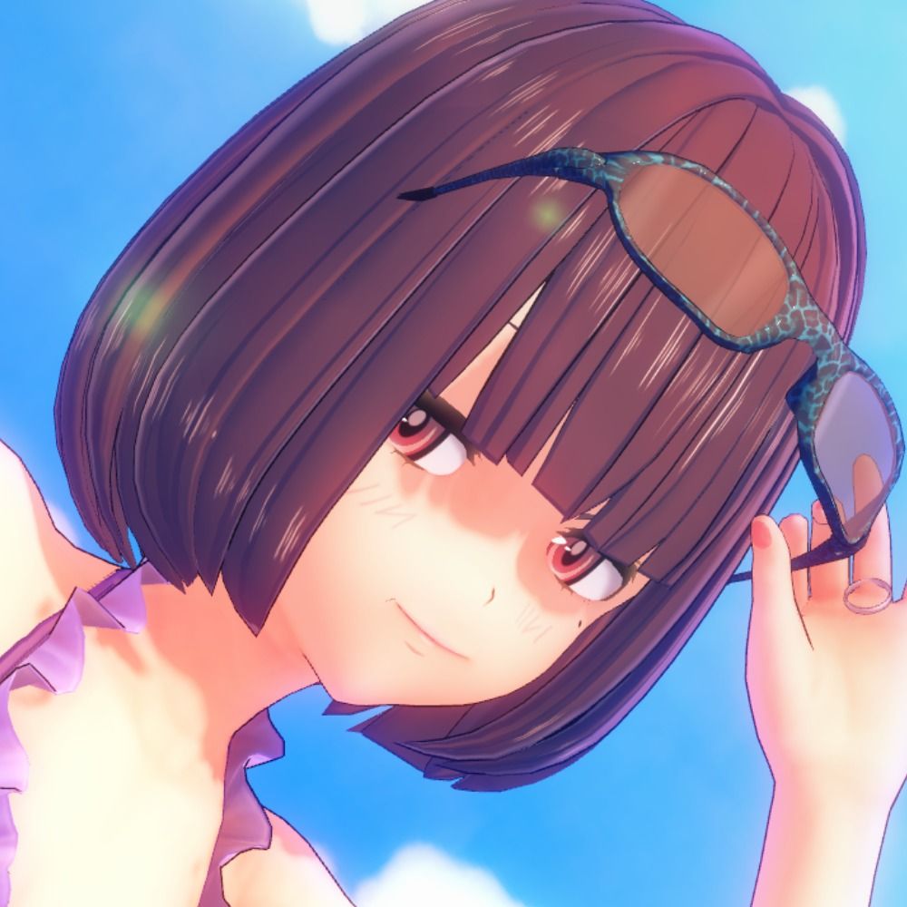 鵜久森