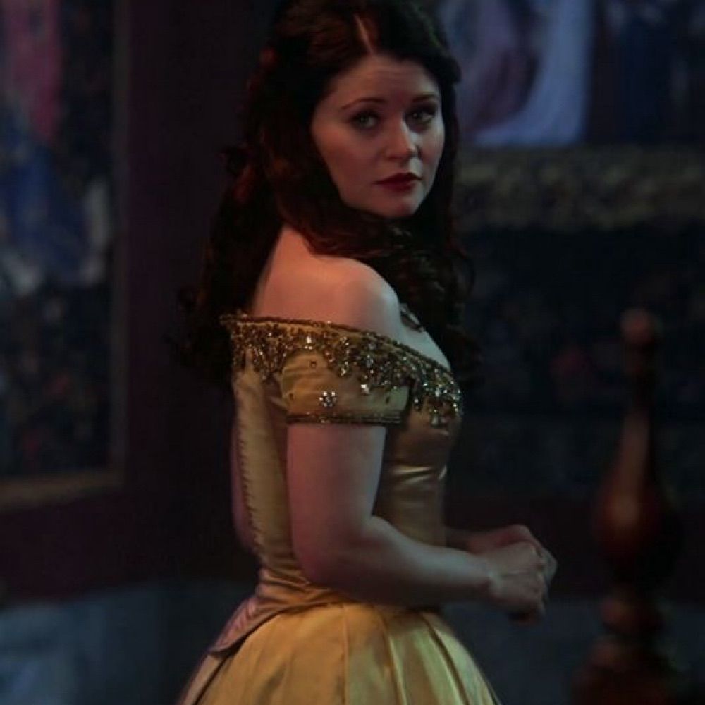 Belle | Parody