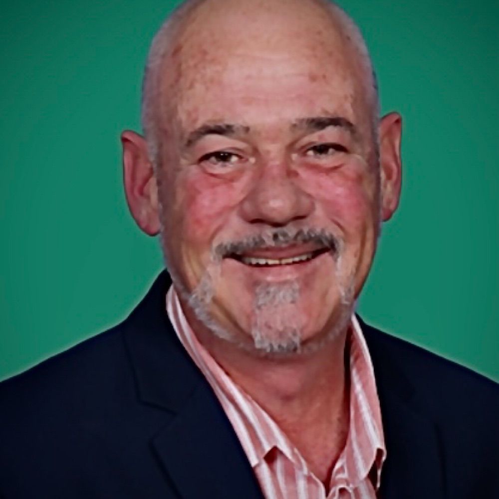 Darren Stevenson