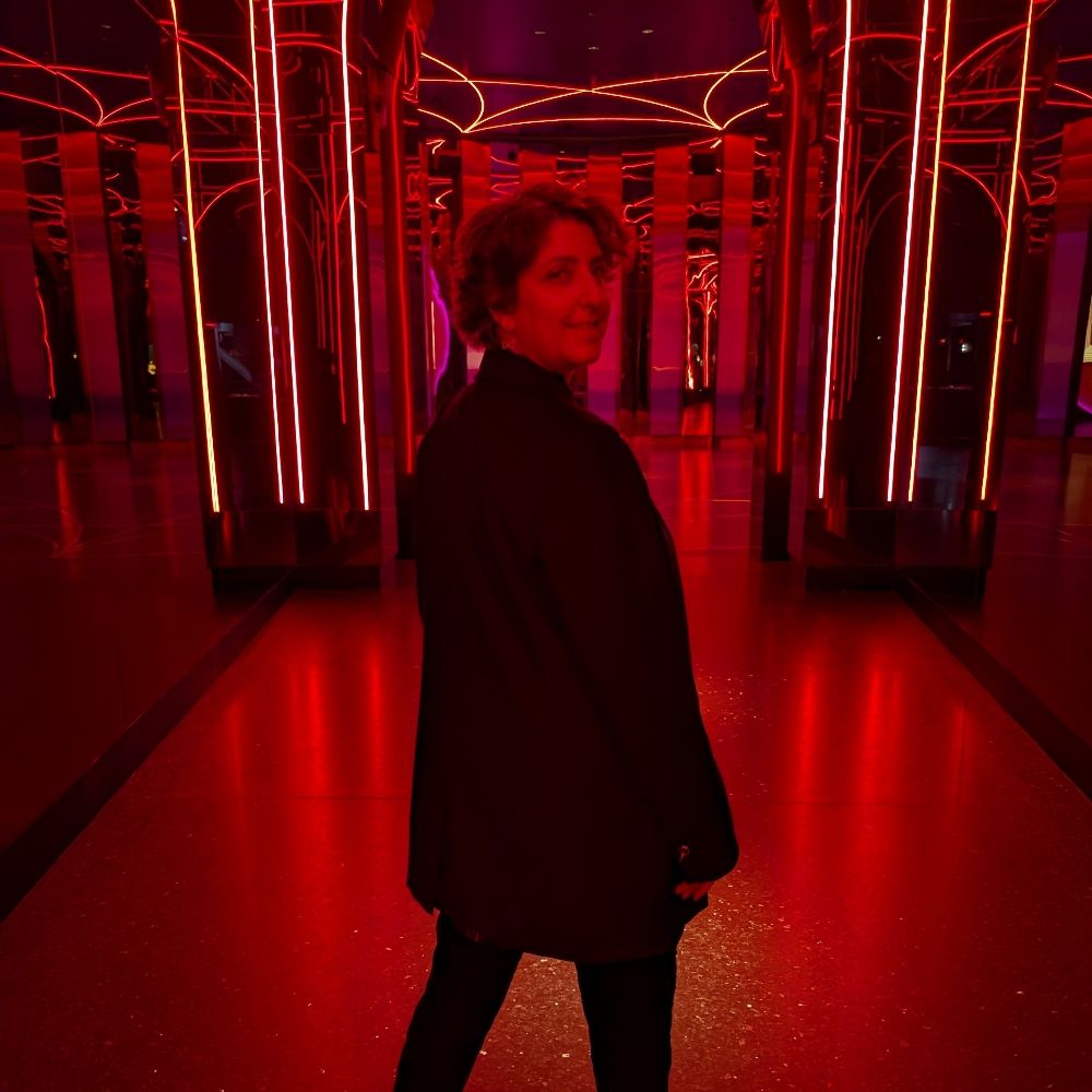 Veronica Klash