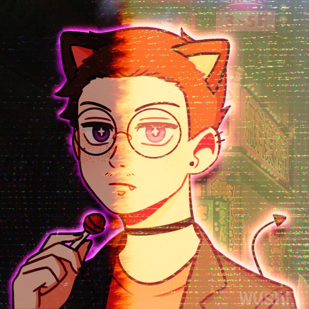 𝐖𝐮𝐬𝐡𝐢│𝐖𝐮𝐬𝐡𝐚𝐫𝐝│呉市