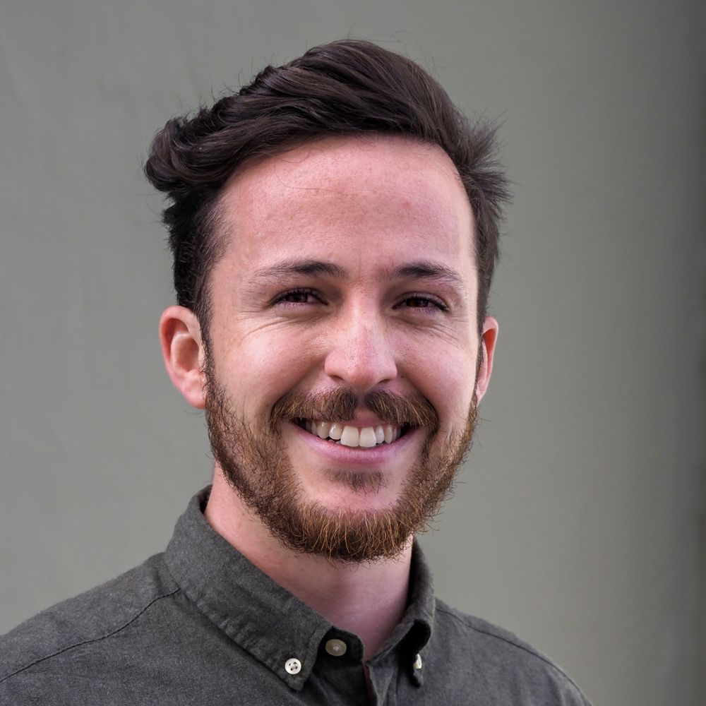 Christian Palacios Haugestad