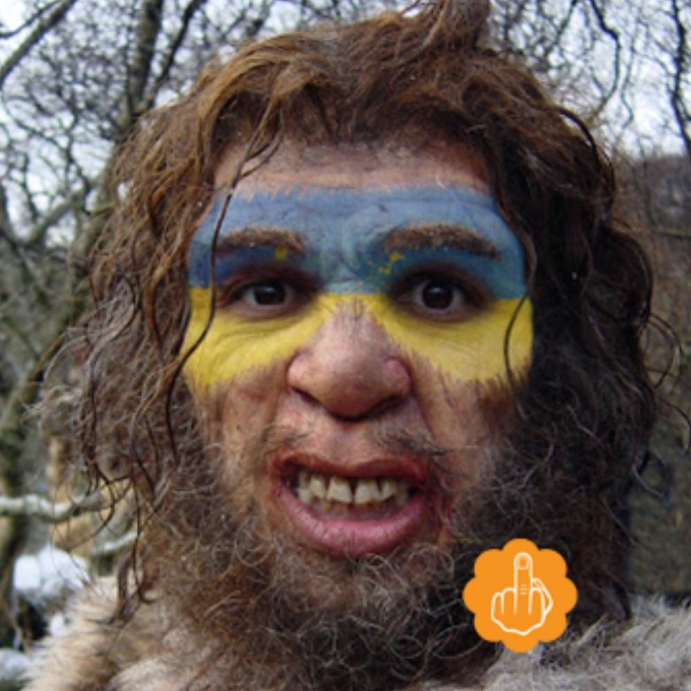 Caveman Fella's avatar