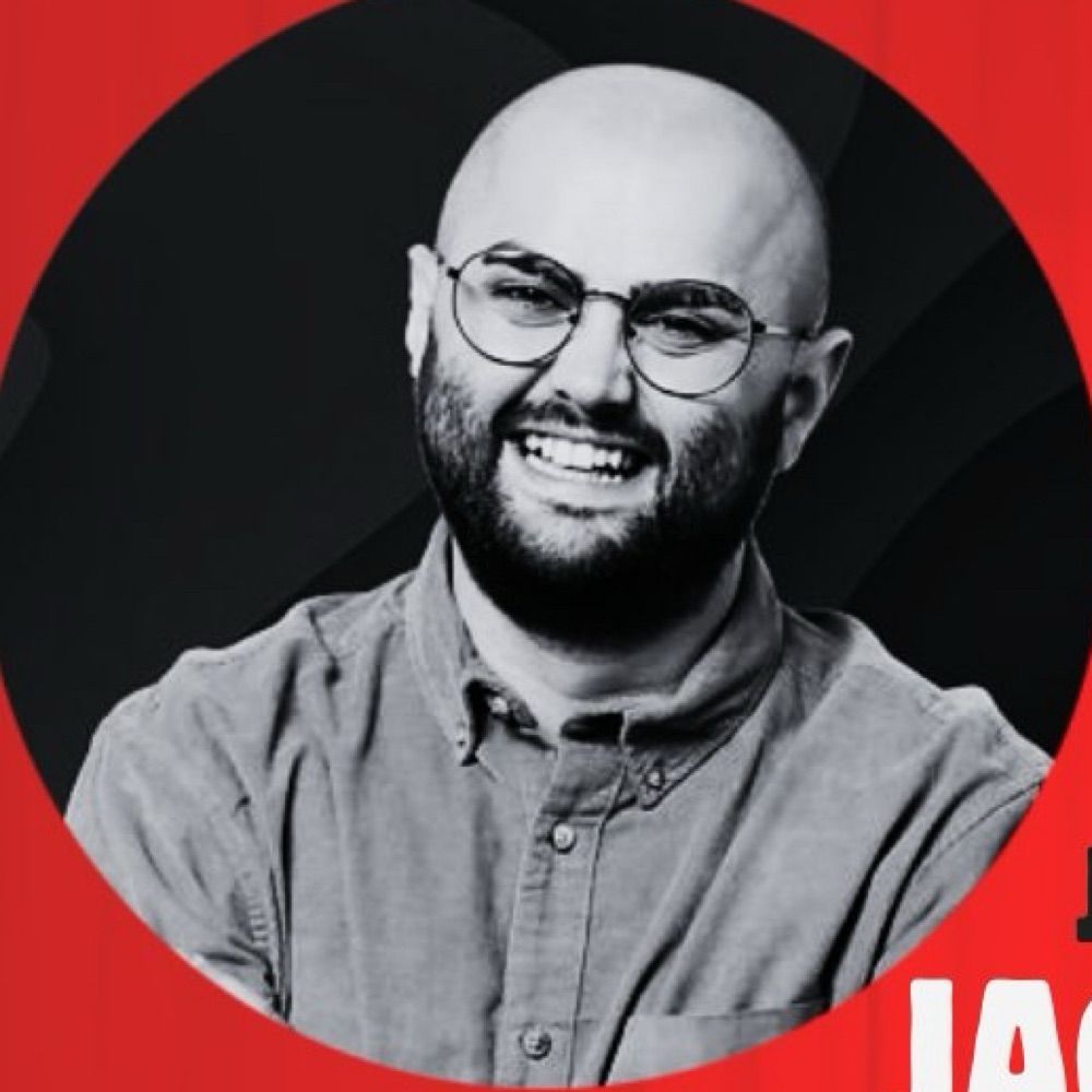 Jack Rafferty
