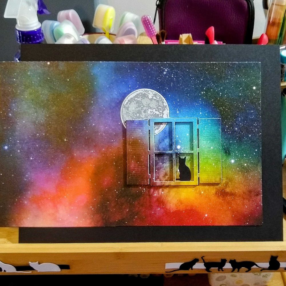 Sophie's Window