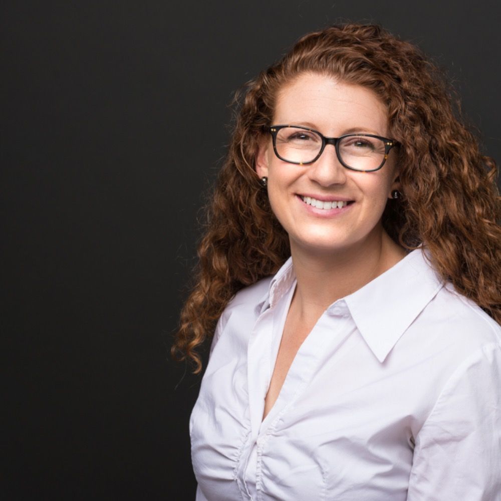 Aimee Hollander