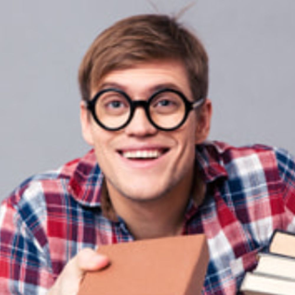 Homework guy