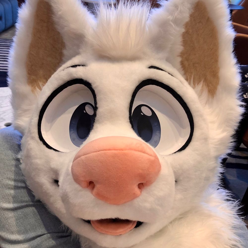 Wuskies!