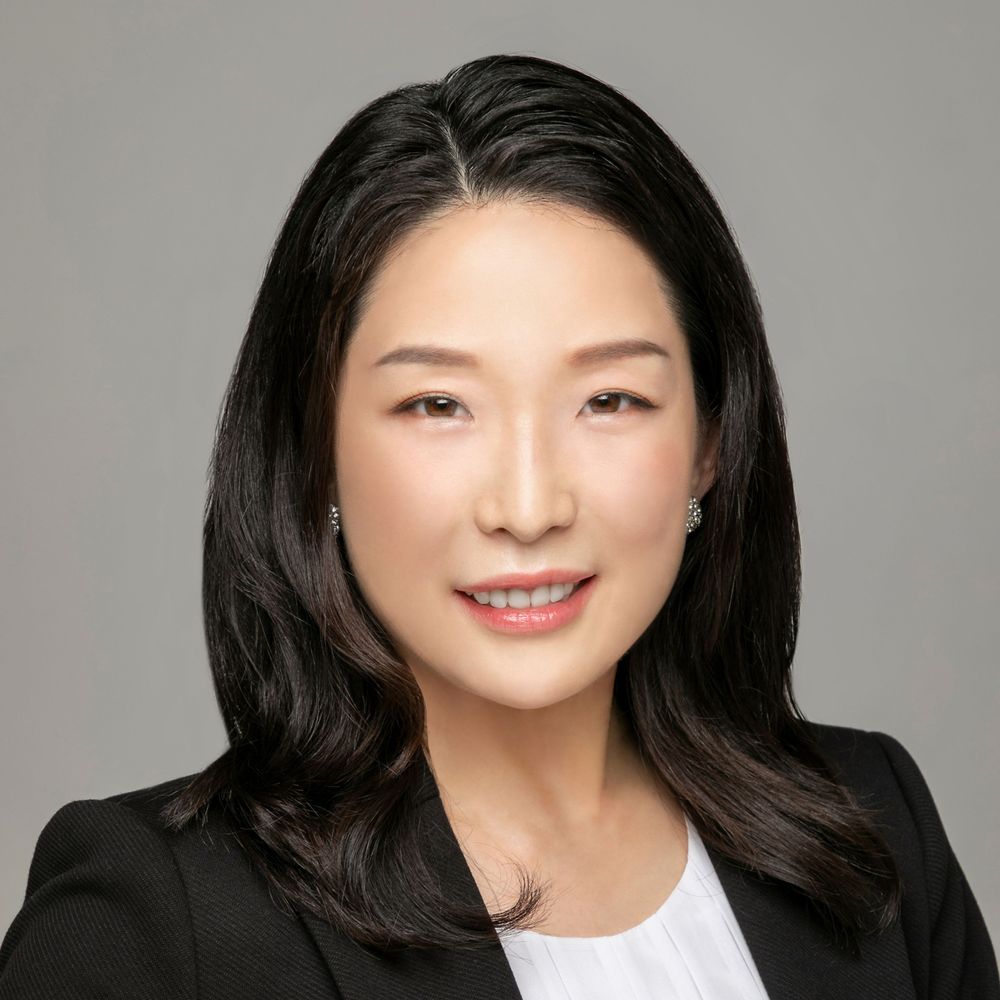 Eunice Rhee