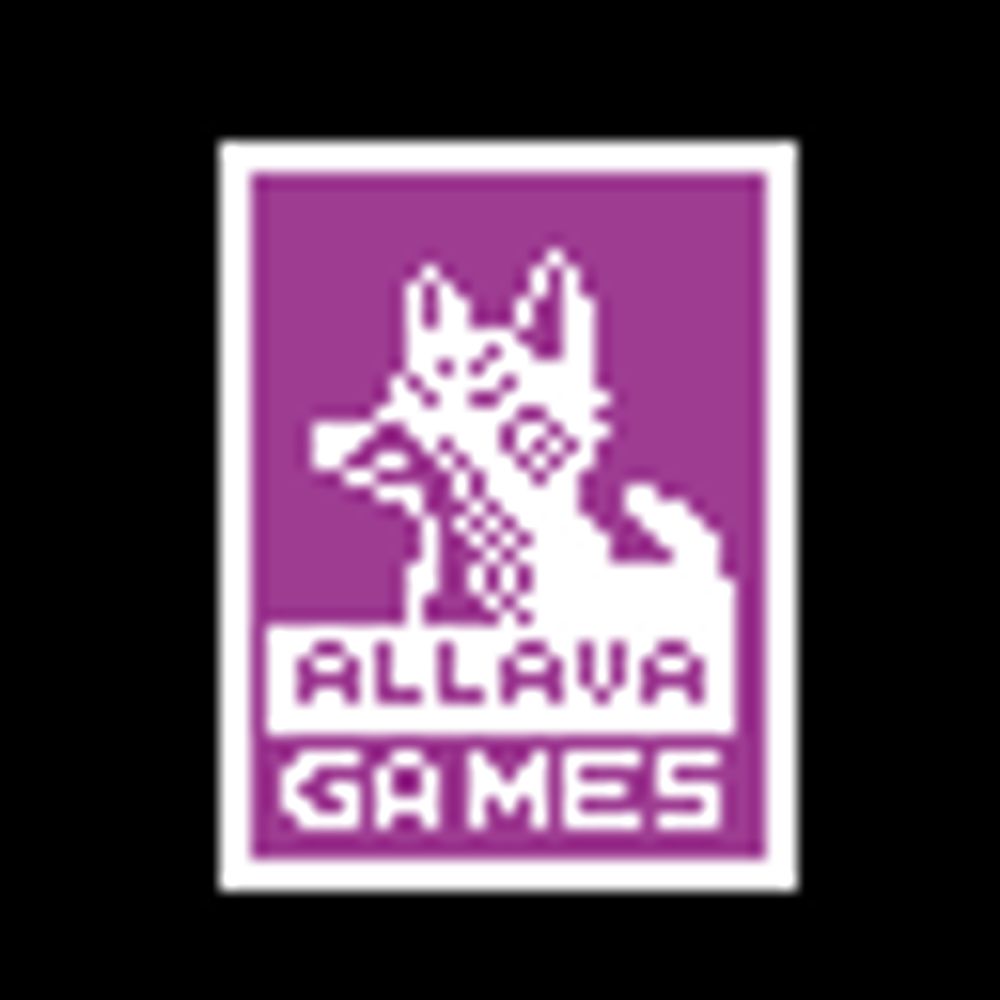 Allava Games
