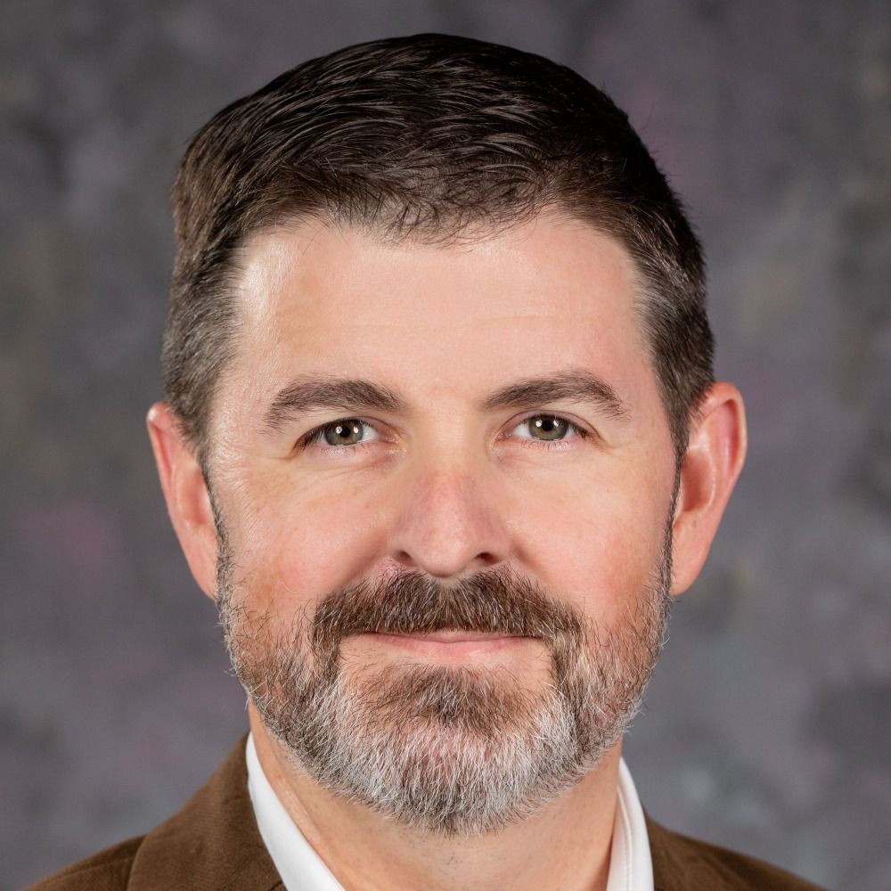 James Oxley
