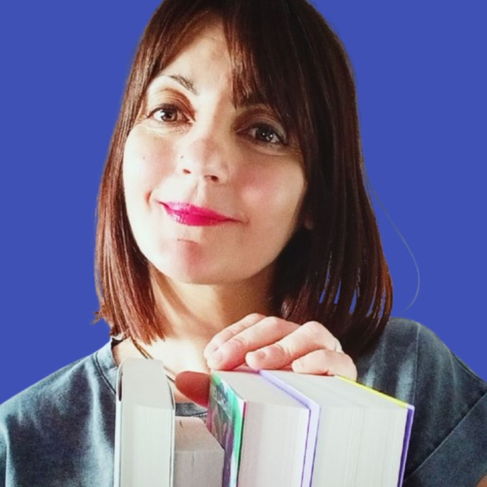 Rosana Lenn | Autora📚