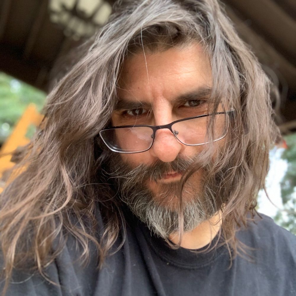 Bryan “walla” Winge
