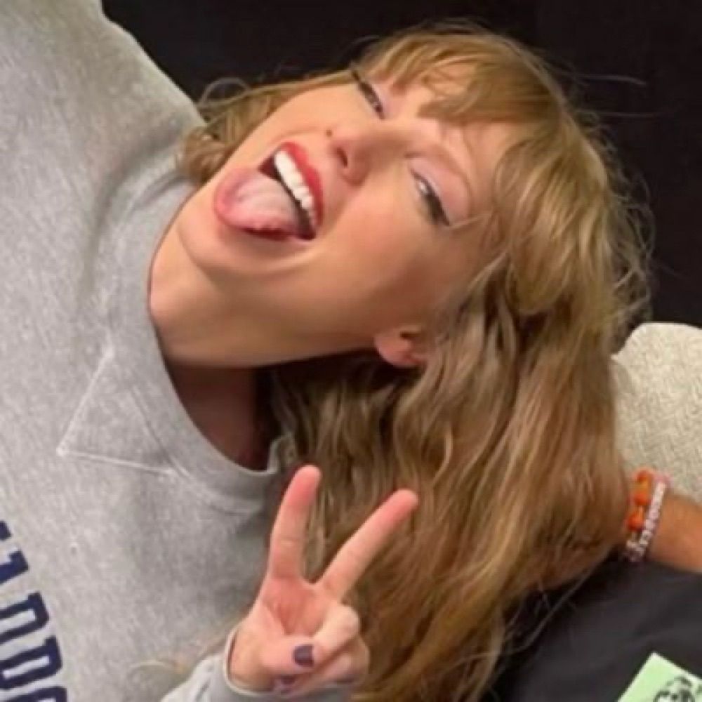xo 🐿️