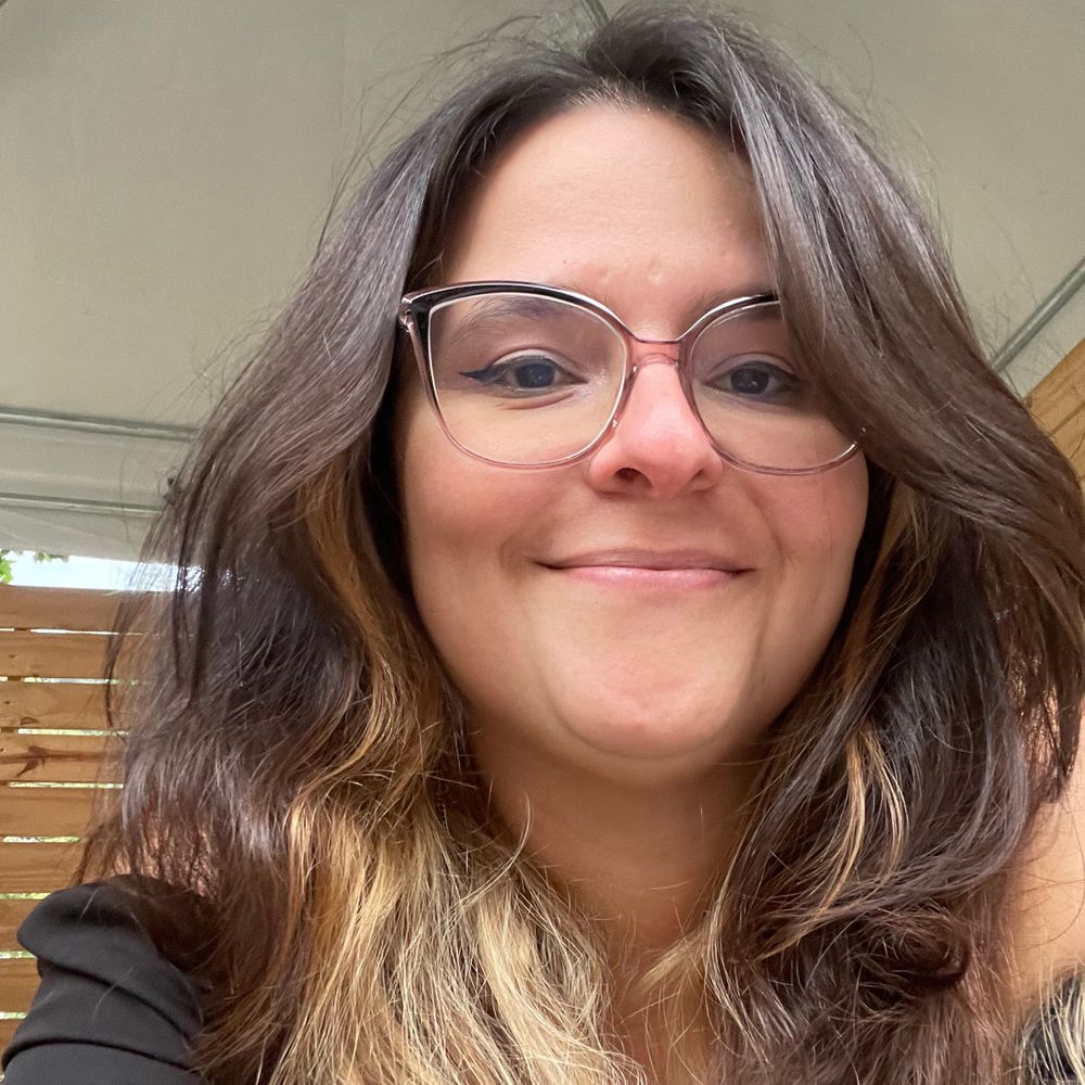 Nadja Lírio