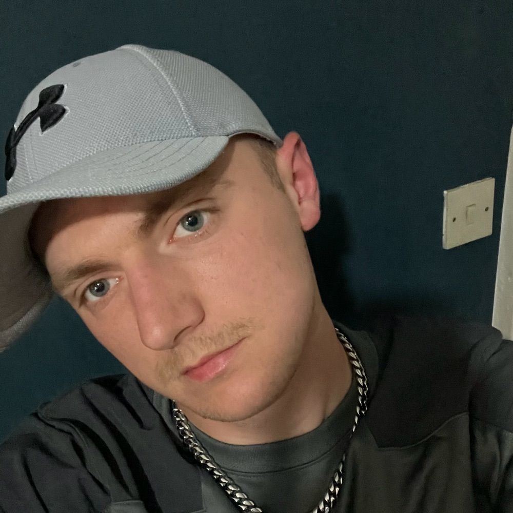 Nub boy