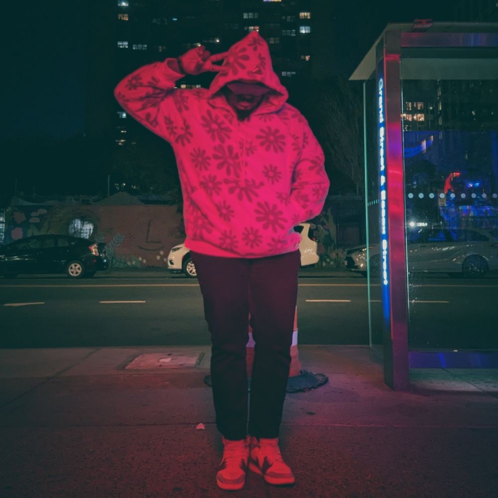 DenzelUnknown