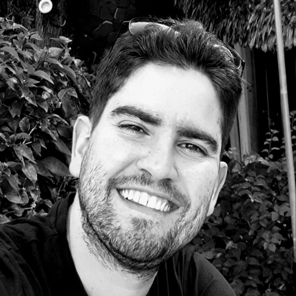 Patrick Rodrigues