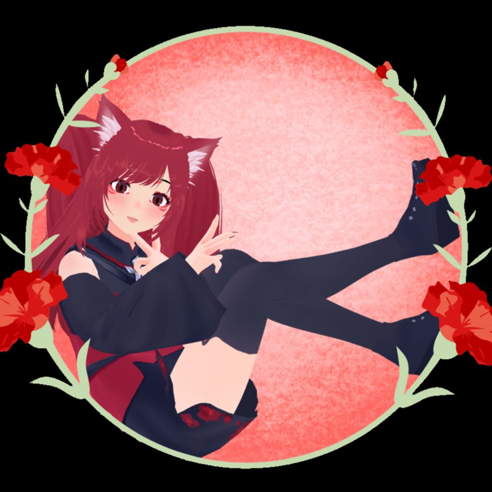 ⛩️Akanekoninja⛩️