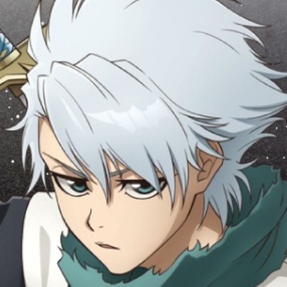 Platinum Equinox | #Anime Hype!
