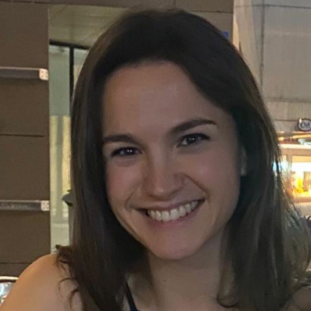 Mélanie Tichet