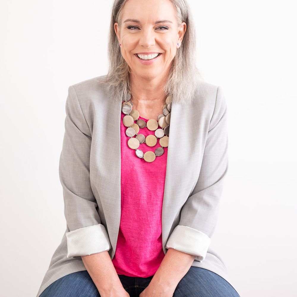 Maureen McCann