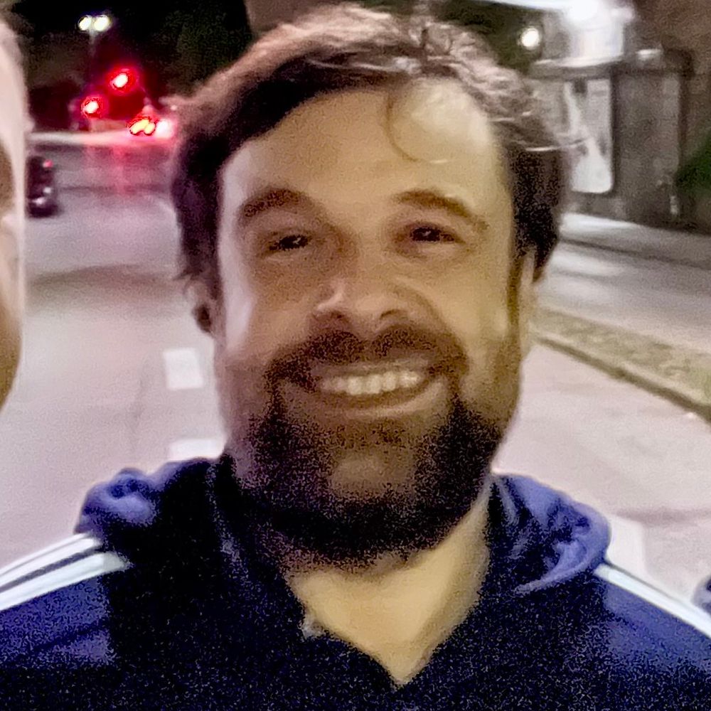 Manuel Behrendt