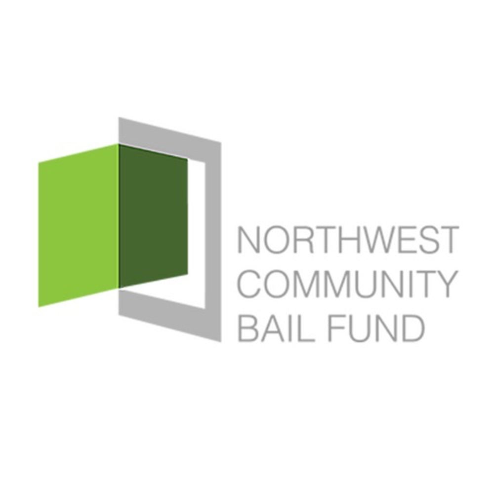 Northwest Community Bail Fund