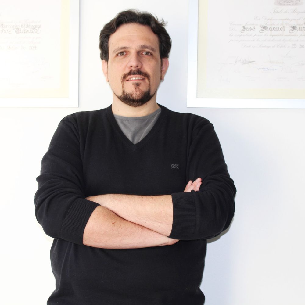 José Manuel Muñiz 