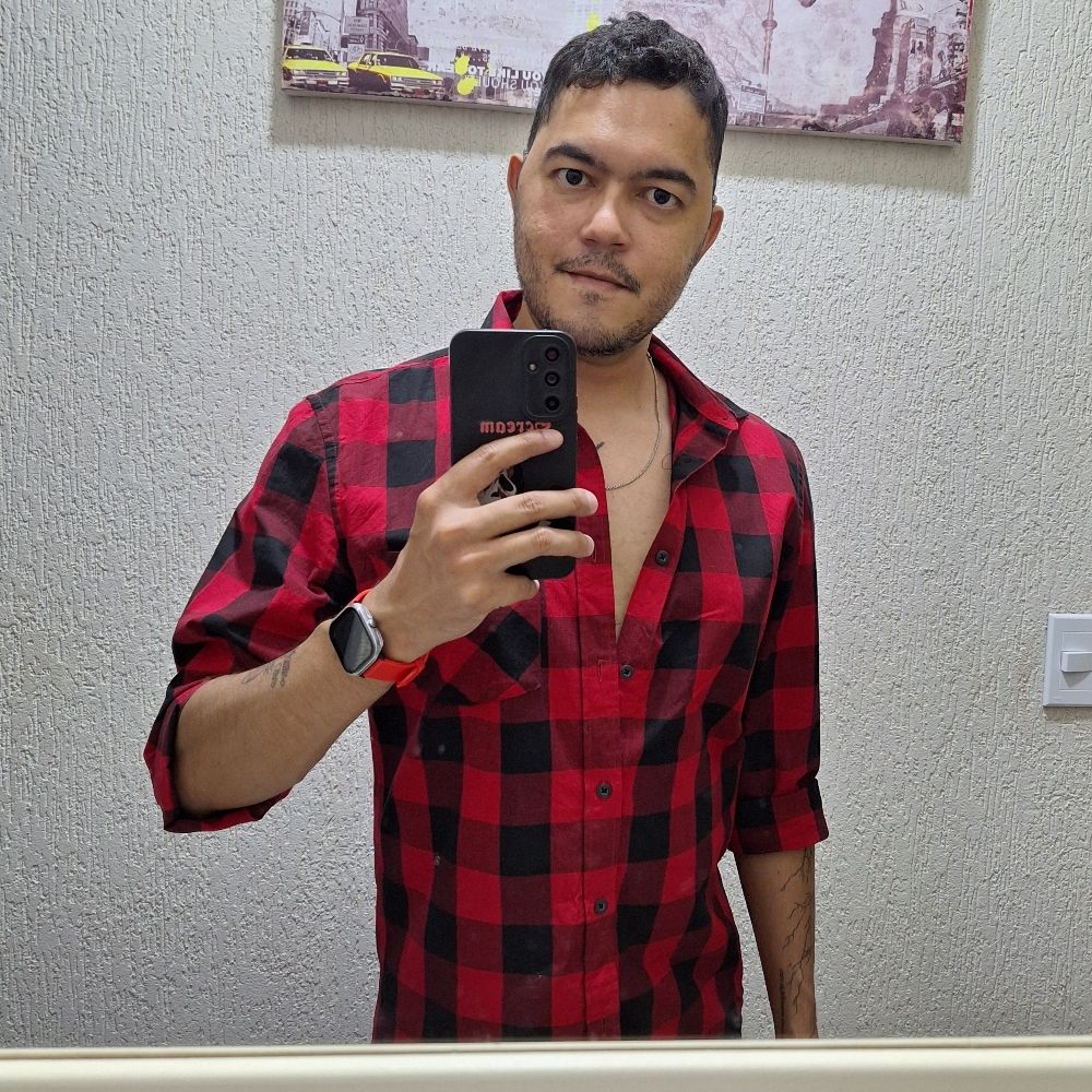 matheus sombras