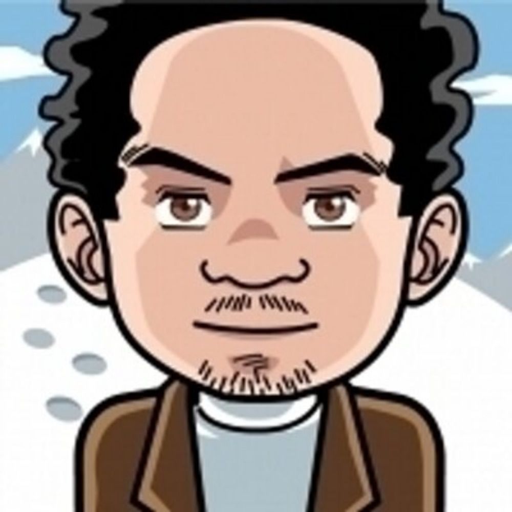 Navin Pai