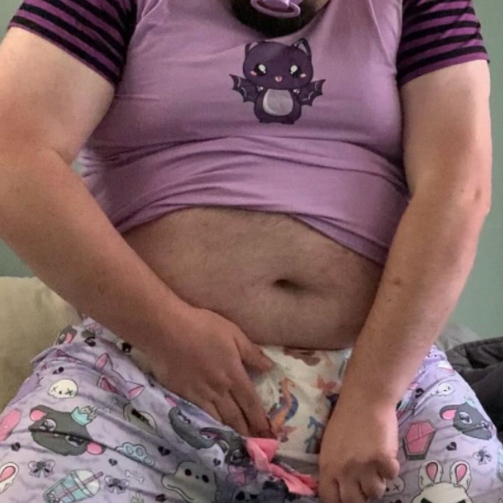 Joey Cumshy™️