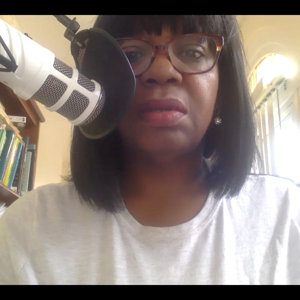 J. Rosemarie Francis, Podcaster
