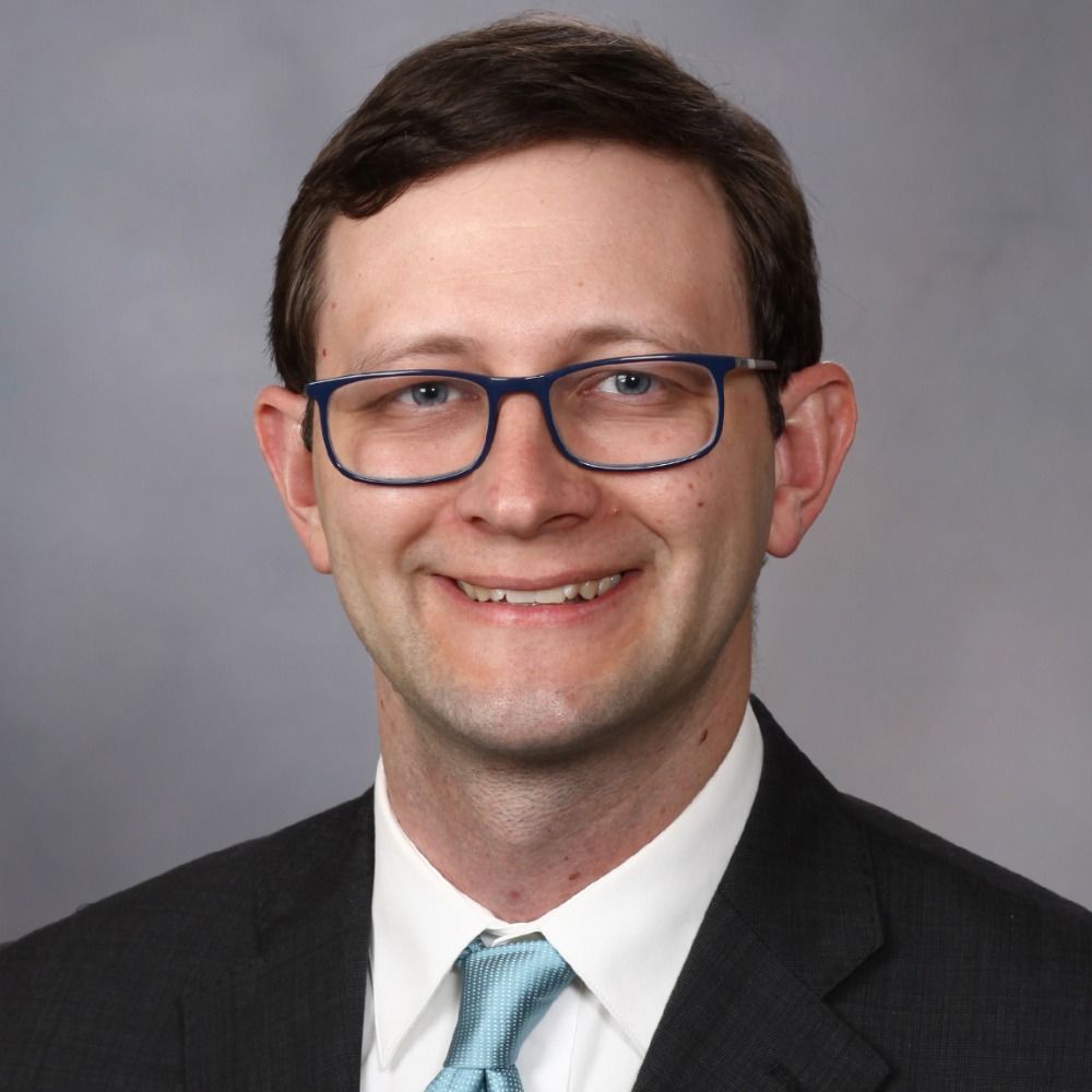 Christopher G. Schwarz
