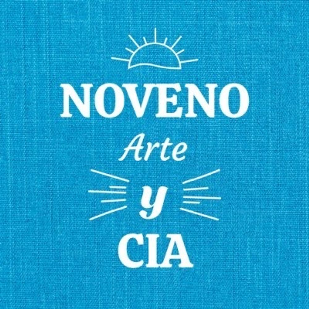 Noveno Arte y Cía