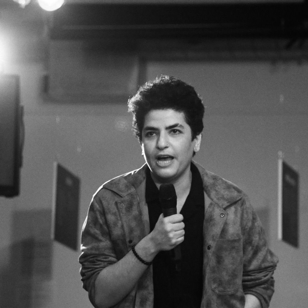 Laleh Amir Ali
