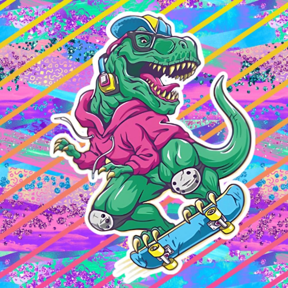 The AtomVerse