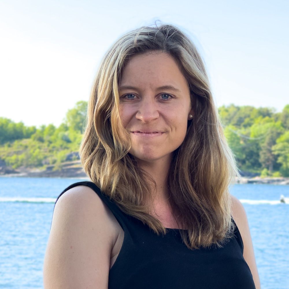 Margrete Løbben Hanssen