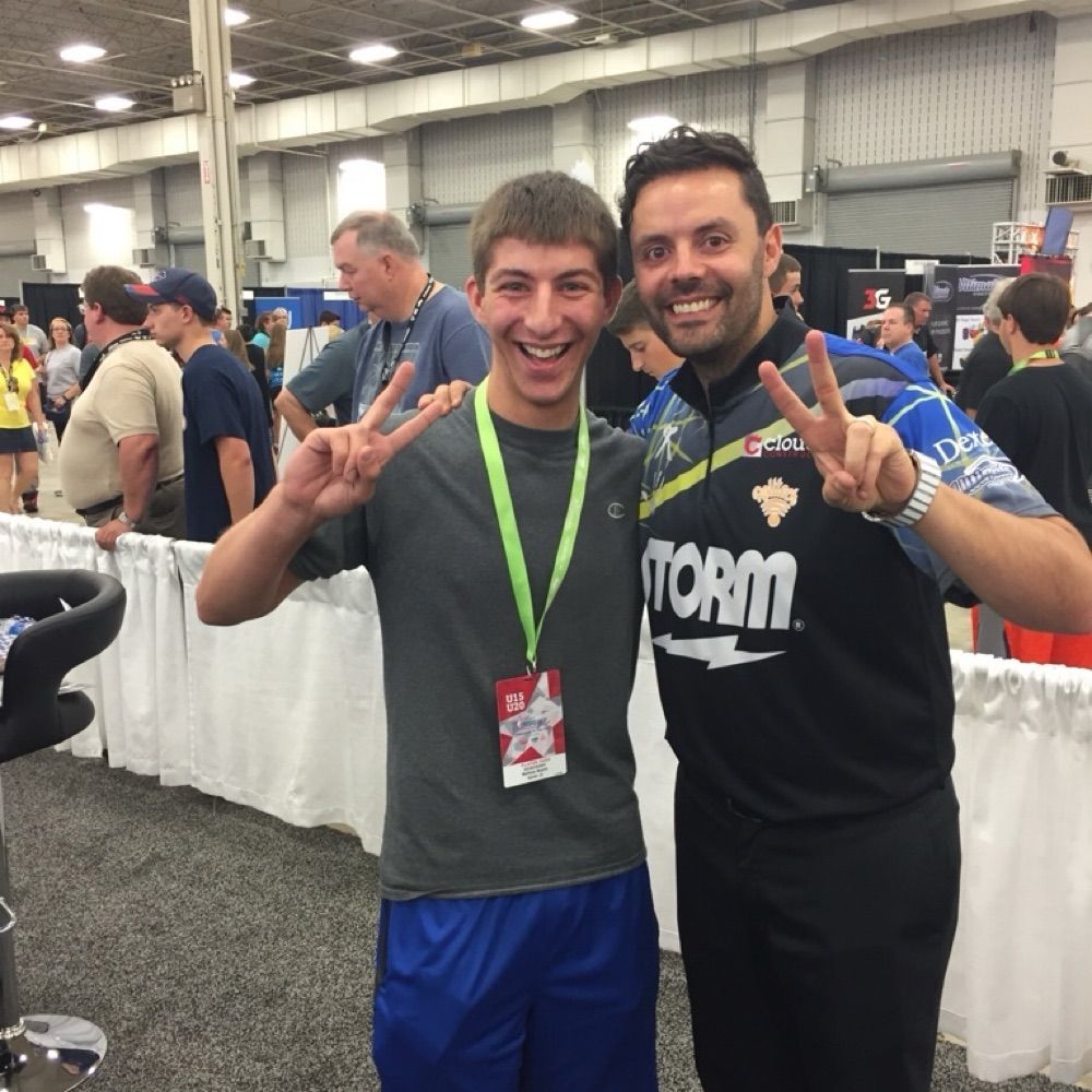 Matthew Meyers